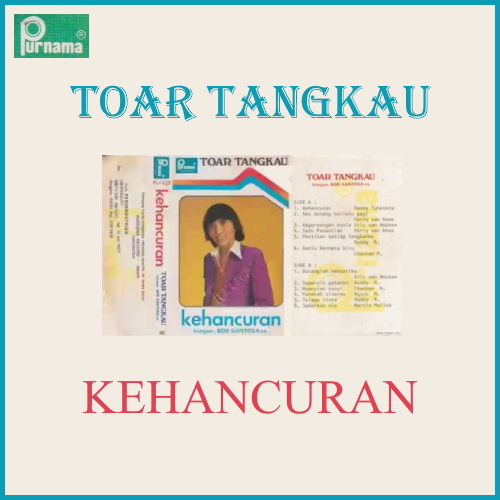Kehancuran