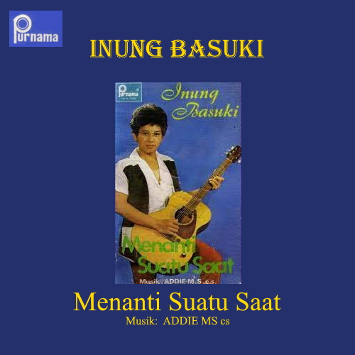 Menanti Suatu Saat