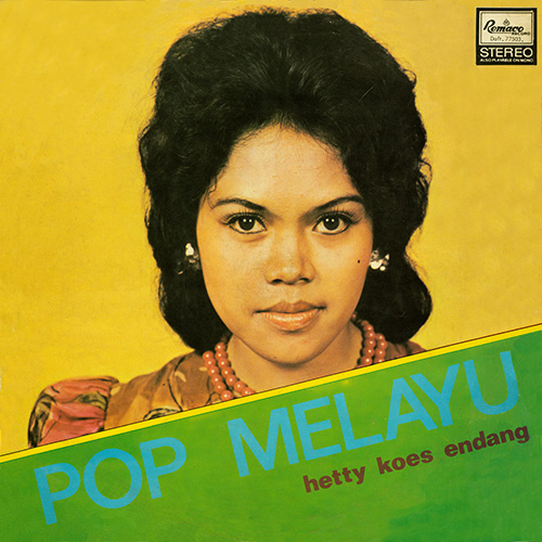 Pop Melayu