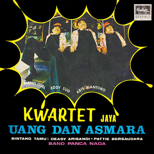Uang dan Asmara