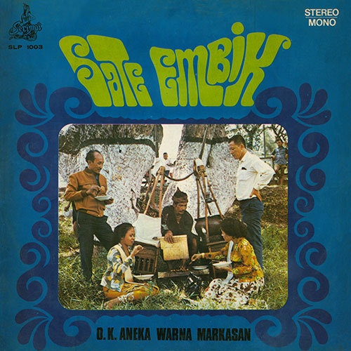 Sate Embik