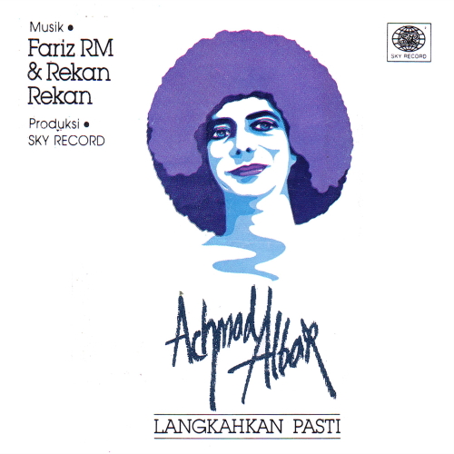 Langkahkan Pasti