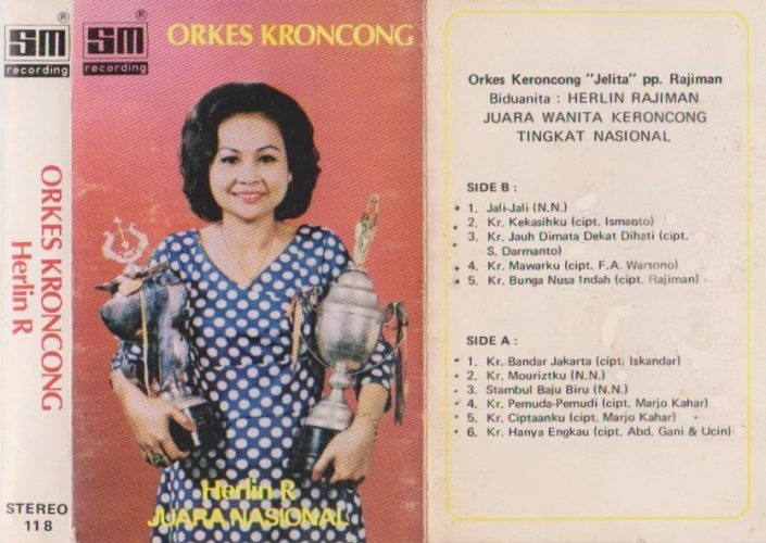 Kr. Bandar Jakarta
