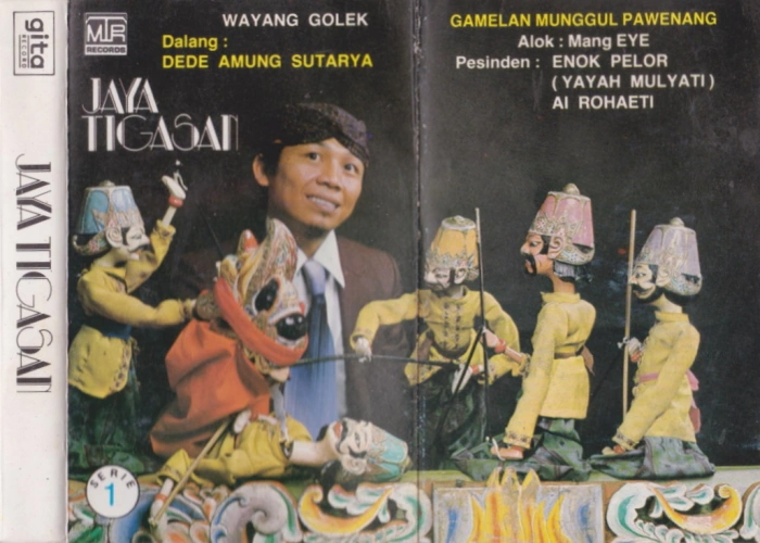 Jaya Tigasan