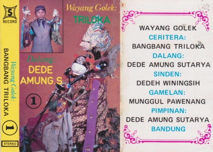 Bangbang Triloka