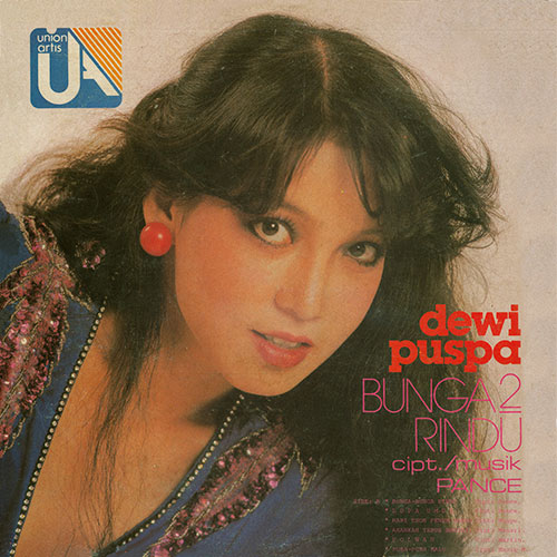 Bunga-bunga Rindu