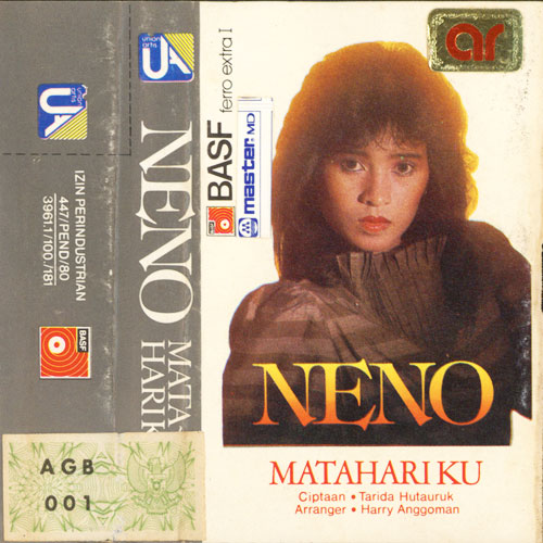 Matahariku