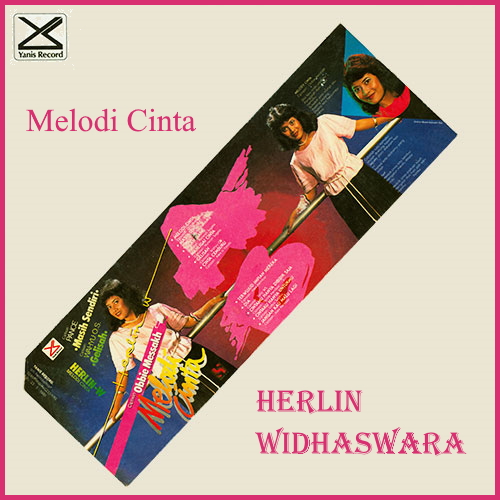 Melodi Cinta