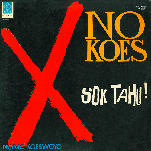 Sok Tahu!