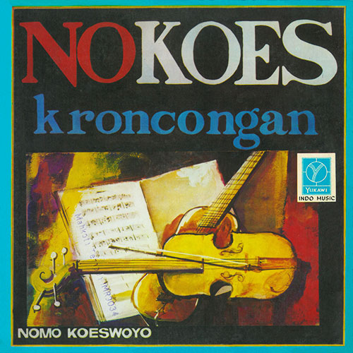 Kroncongan
