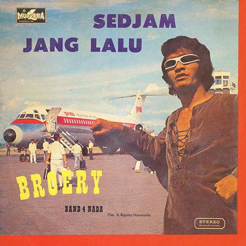 Sedjam Jang Lalu