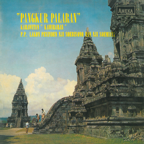 Pangkur Palaran