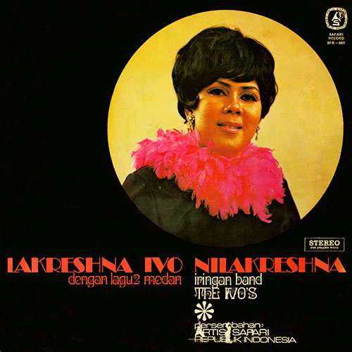 Dengan Lagu2 Melayu Medan