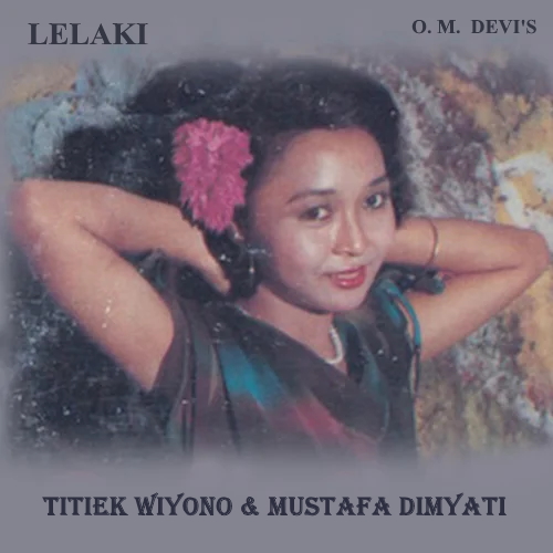 Lelaki