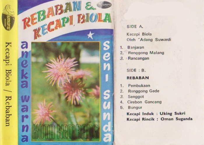 Kota Kembang