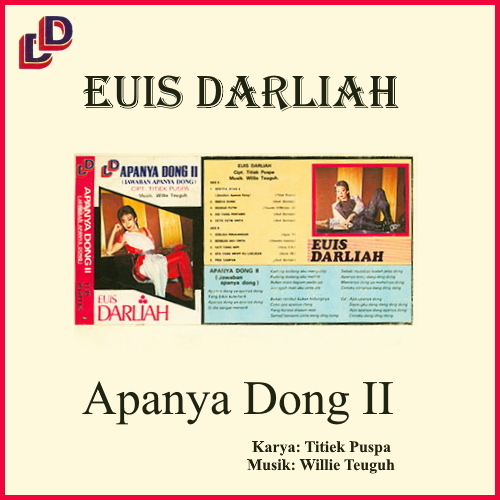 Apanya Dong II