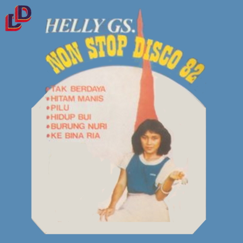 Non Stop Disco '82