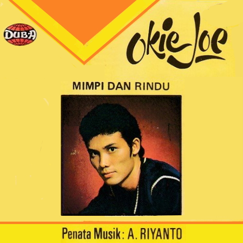 Mimpi dan Rindu