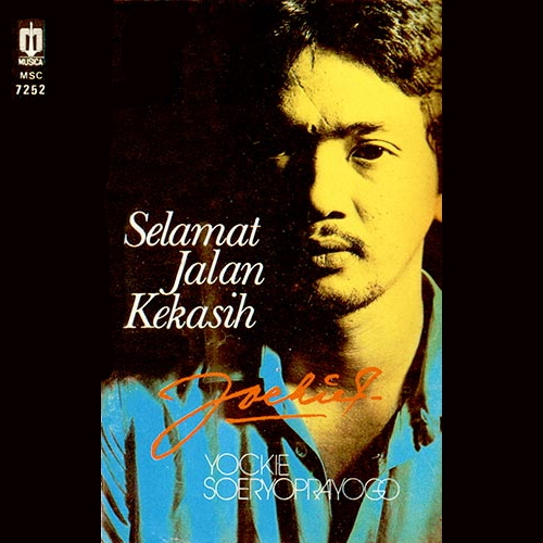 Selamat Jalan Kekasih