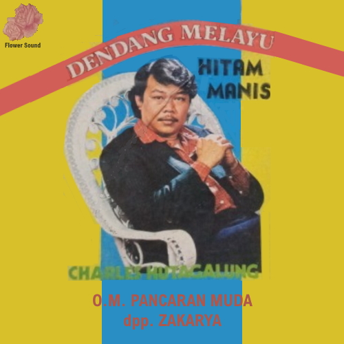 Hitam Manis