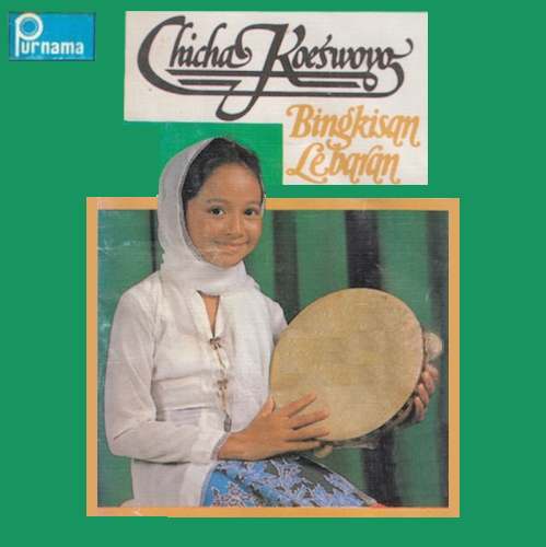 Bingkisan Lebaran