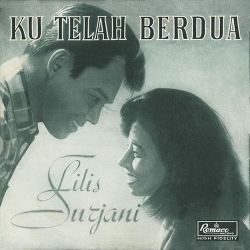 Ku Telah Berdua