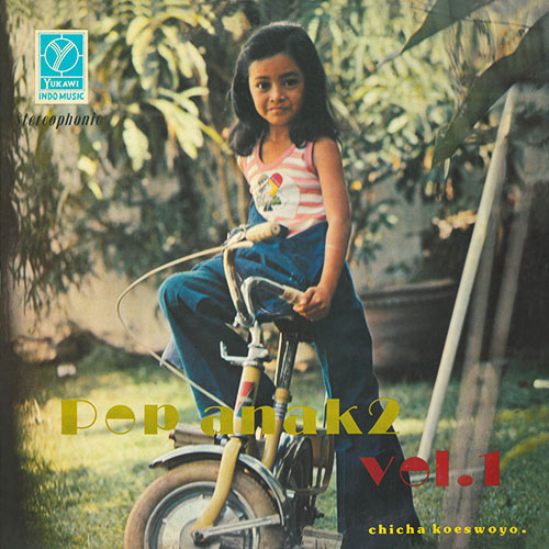 Pop Anak2 Vol. 1