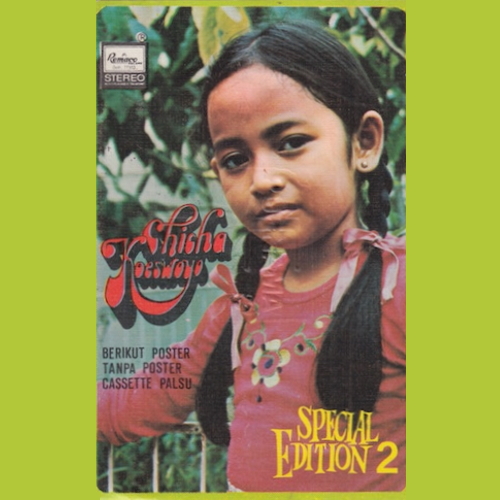Spesial Edisi
