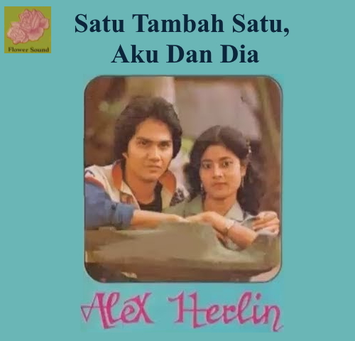 Satu Tambah Satu, Aku Dan Dia