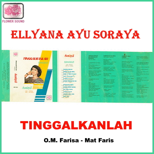 Tinggalkanlah