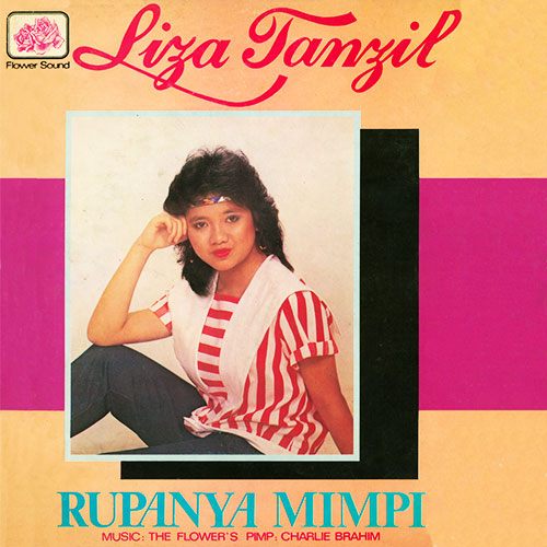 Rupanya Mimpi