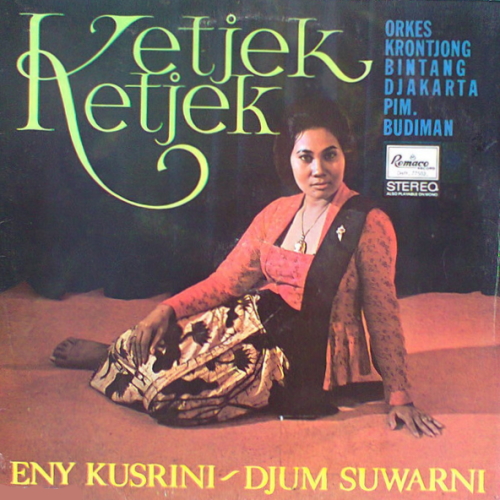 Ketjek Ketjek