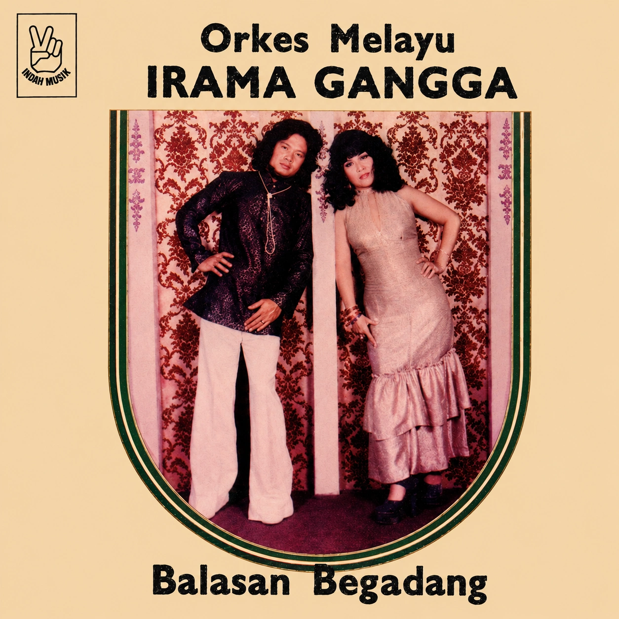 Balasan Begadang