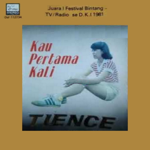 Kau Pertama Kali