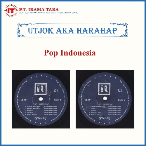 Pop Indonesia