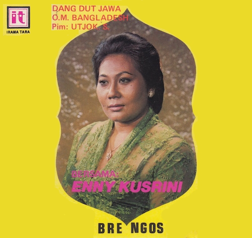 Jawa Dangdut - Brengos