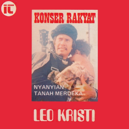 Nyanyian Tanah Merdeka