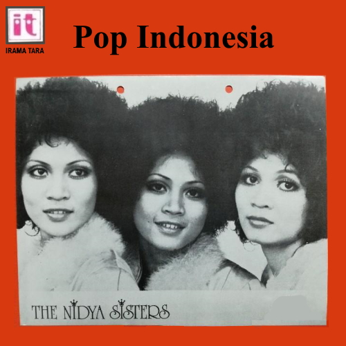 Pop Indonesia
