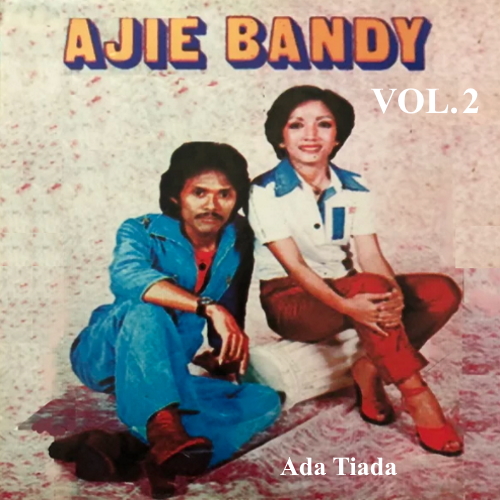 Vol. 2 Ada Tiada