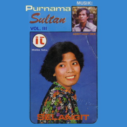 Pop Indonesia Vol. 3