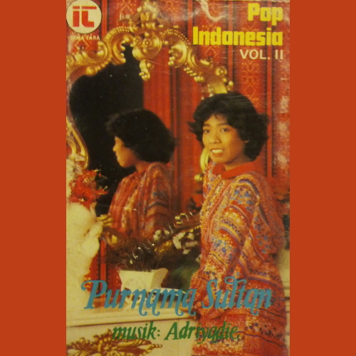 Pop Indonesia Vol. 2