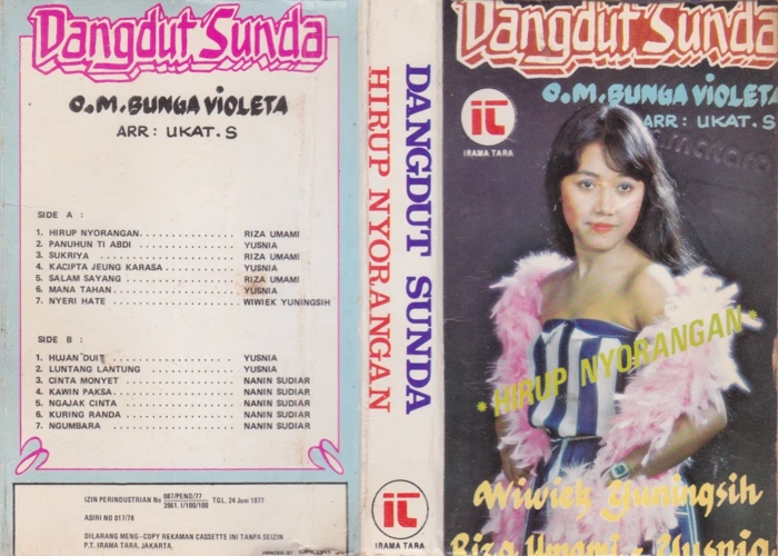 Hidup Nyorangan