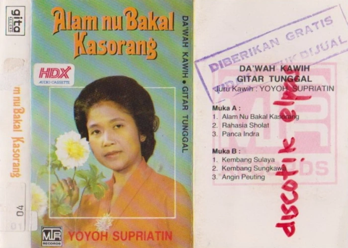 Alam Nu Bakal Kasorang
