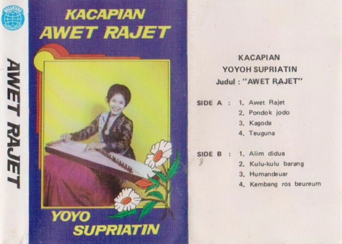 Awet Rajet Vol. 1