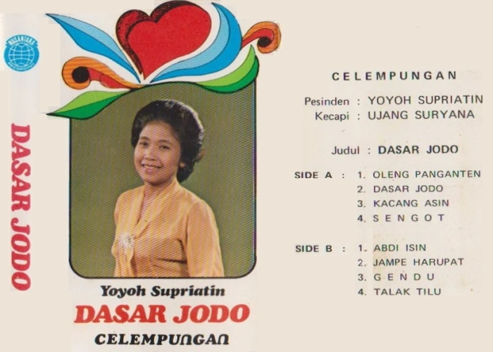 Dasar Jodo