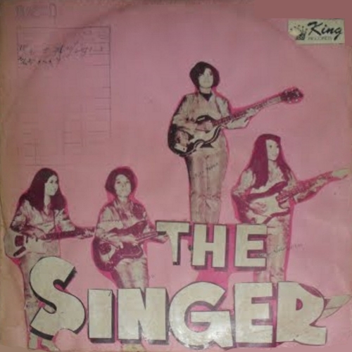 The Singer