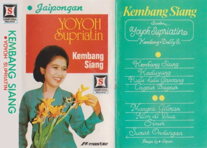 Kembang Siang#5235