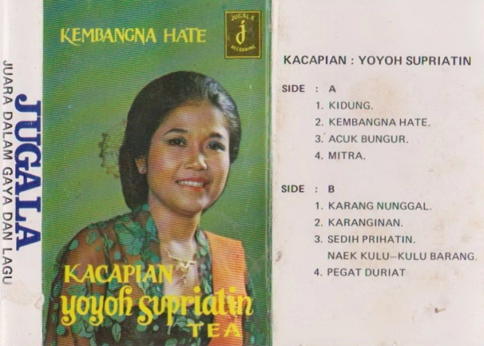 Kembangna Hate#5236