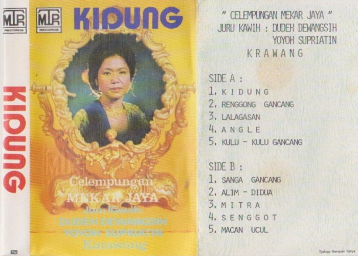 Kidung