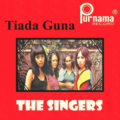 Tiada Guna